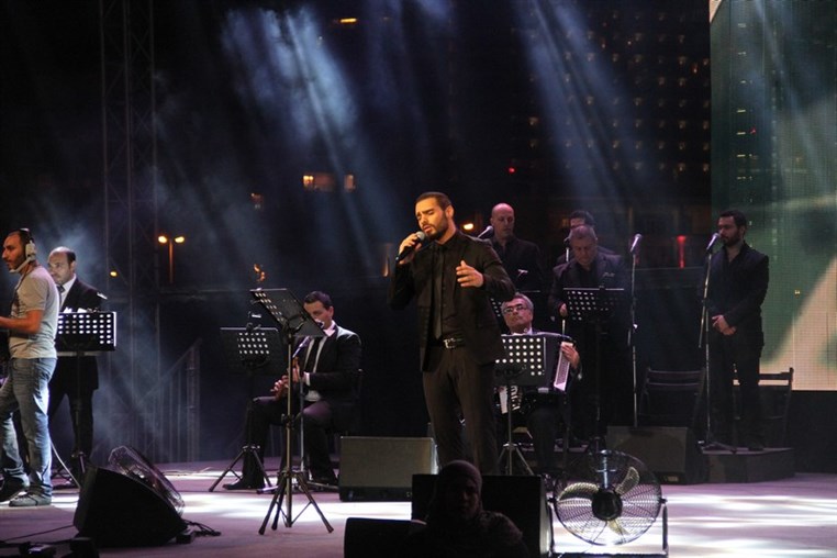 Wadih El Safi Tribute Concert